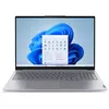 Image de Lenovo ThinkBook 16 G8 IAL 21SK - AI PC - conception de charnière à 180 degrés - Intel Core Ultra 5 - 225U / jusqu'à 4.8 GHz - Win 11 Pro - Intel Graphics - 16 Go RAM - 512 Go SSD NVMe - 16" IPS 1920 x 1200 - Gigabit Ethernet - Wi-Fi 6E, Bluetooth - d