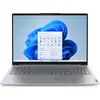 Image de Lenovo ThinkBook 16 Gen 8 (16", 512 Go, 16 Go, DE, Intel Core Ultra 7 255H), Ordinateur portable, Gris