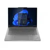 Image de Lenovo ThinkPad X1 2-in-1 Gen 10 21NU - Aura Edition - Copilot+ PC - conception inclinable - Intel Core Ultra 7 - 258V / jusqu'à 4.8 GHz - Evo - Win 11 Pro - Intel Arc Graphics 140V - 32 Go RAM - 1 To SSD TCG Opal Encryption 2, NVMe, Performance - 14" OL