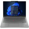 Image de Lenovo ThinkPad X1 2-in-1 Gen 10 Aura Edition (14", 1000 Go, 32 Go, DE, Intel Core Ultra 7 258V), Ordinateur portable, Gris