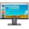 Image de Lenovo Écran Thinkvision P24qd-40 24'' Qhd Ips Wled 75hz