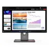Image de Lenovo ThinkVision P24Q-40 écran plat de PC 60,5 cm 64B2GAT1EU