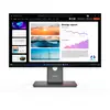 Image de Lenovo Écran Thinkvision P24q-40 24'' Qhd Ips Wled 75hz