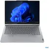 Image de Lenovo ThinkBook 14 2-in-1 Gen 5 (14", 1000 Go, 32 Go, DE, Intel Core Ultra 7 255U), Ordinateur portable, Gris