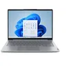 Image de Lenovo ThinkBook 14 G8 IAL 21SJ - AI PC - conception de charnière à 180 degrés - Intel Core Ultra 5 - 225U / jusqu'à 4.8 GHz - Win 11 Pro - Intel Graphics - 8 Go RAM - 256 Go SSD NVMe - 14" IPS 1920 x 1200 - Gigabit Ethernet - Wi-Fi 6E, Bluetooth - gr