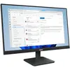Image de Lenovo ThinkVision S24-4e (1920 x 1080 pixels, 23.80"), Moniteur, Noir