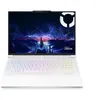 Image de Lenovo Legion 7 16IAX10 83KY - AI PC - Intel Core Ultra 9 - 275HX / jusqu'à 5.4 GHz - Win 11 Home - GeForce RTX 5070 - 32 Go RAM - 1 To SSD NVMe - 16" OLED 2560 x 1600 (WQXGA) @ 240 Hz - Wi-Fi 7, Bluetooth - Blanc glacier - clavier : Français