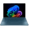 Image de Lenovo Yoga Slim 9 (14", 1000 Go, 32 Go, DE, Intel Core Ultra 7 265), Ordinateur portable, Turquoise