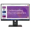 Image de Lenovo ThinkVision T24D-40 écran plat de PC 60,5 cm 64B9GAT1EU