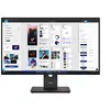 Image de Lenovo ThinkVision - Écran LED - 32" - 3840 x 2160 4K - DisplayHDR 10 - 4 ms - noir eclipse