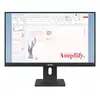 Image de Lenovo ThinkVision E24-40 écran plat de PC 60,5 cm (23.8") 64BAMAT1EU