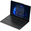 Image de Lenovo ThinkPad E14 Gen 7 (Intel) (14", 512 Go, 16 Go, IT, Intel Core Ultra 7 255H), Ordinateur portable, Noir