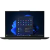 Image de Lenovo ThinkPad E16 Gen 3 (16", 512 Go, 16 Go, DE, Intel Core Ultra 5 225U), Ordinateur portable, Noir