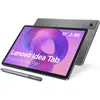 Image de Lenovo Idea Tab avec stylet (WLAN uniquement, 11", 128 Go, Luna Grey), Tablette, Gris