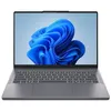 Image de Lenovo IdeaPad Slim 3 14IRH10 83K0 - Intel Core i5 - 13420H / jusqu'à 4.6 GHz - Aucun SE fourni - UHD Graphics - 16 Go RAM - 512 Go SSD NVMe - 14" OLED 1920 x 1200 - Wi-Fi 6 - gris luna - clavier : Français