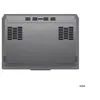 Image de Lenovo LOQ 15AHP10 83JG - AI PC - AMD Ryzen 7 - 250 / jusqu'à 5.1 GHz - Win 11 Home - GeForce RTX 5050 - 16 Go RAM - 512 Go SSD QLC - 15.6" IPS 1920 x 1080 (Full HD) @ 144 Hz - Gigabit Ethernet - Wi-Fi 6, Bluetooth - gris luna - clavier : Français