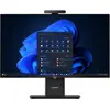 Image de Lenovo ThinkCentre M70a Gen 6 AIO (512 Go, 16 Go, Intel Core Ultra 5 235T), PC, Noir