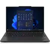 Image de Lenovo ThinkPad X13 Gen 6 (13.30", 512 Go, 16 Go, DE, Intel Core Ultra 5 225U), Ordinateur portable, Noir