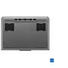 Image de Lenovo LOQ 17IRX10 83JH - Intel Core i5 - 13450HX / jusqu'à 4.6 GHz - Aucun SE fourni - GeForce RTX 5050 - 16 Go RAM - 512 Go SSD NVMe - 17.3" IPS 1920 x 1080 (Full HD) @ 165 Hz - Wi-Fi 6 - gris luna - clavier : Français