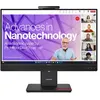 Image de Lenovo ThinkVision T27QD-4v LED display 68,6 cm (27") 2560 x 1440 pixels Quad HD LCD Noir