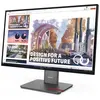 Image de Lenovo ThinkVision S27-4e (1920 x 1080 pixels, 27"), Moniteur, Noir