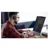 Image de Lenovo ThinkBook Plus G6 Rollable 21TR - Copilot+ PC - Intel Core Ultra 7 - 258V / jusqu'à 4.8 GHz - Win 11 Pro - Intel Arc Graphics 140V - 32 Go RAM - 1 To SSD TLC - 14" OLED 2000 x 1600 @ 120 Hz - Wi-Fi 7, Bluetooth - gris luna - clavier : Français
