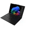 Image de Lenovo ThinkPad T14s Gen 6 21QX - Copilot+ PC - Intel Core Ultra 5 - 228V / jusqu'à 4.5 GHz - Win 11 Pro - Arc Graphics 130V - 32 Go RAM - 512 Go SSD TCG Opal Encryption 2, NVMe - 14" IPS 1920 x 1200 - Wi-Fi 7, Bluetooth - évolutif 5G - noir - clavier :