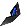 Image de Lenovo ThinkPad T14s Gen 6 21QX - Copilot+ PC - Intel Core Ultra 7 - 258V / jusqu'à 4.8 GHz - Win 11 Pro - Intel Arc Graphics 140V - 32 Go RAM - 512 Go SSD TCG Opal Encryption 2, NVMe - 14" IPS écran tactile 1920 x 1200 - Wi-Fi 7, Bluetooth - évolutif