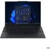 Image de Lenovo TS/NB TP E16 AMD G3 R5 16G 512G 11P (16", 512 Go, 16 Go, FR), Ordinateur portable, Noir