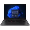 Image de Lenovo ThinkPad T16 Gen 4 (16", 1000 Go, 32 Go, DE, Intel Core Ultra 5 225U), Ordinateur portable, Noir