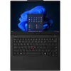 Image de Lenovo ThinkPad L13 Gen 6 (13.30", 512 Go, 16 Go, DE, Intel Core Ultra 5 225U), Ordinateur portable, Noir