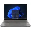 Image de Lenovo ThinkPad L13 2-in-1 Gen 6 (13.30", 512 Go, 16 Go, DE, Intel Core Ultra 5 225U), Ordinateur portable, Gris
