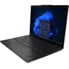 Image de Lenovo ThinkPad L14 Gen 6 (14", 512 Go, 16 Go, DE, Intel Core Ultra 7 255U), Ordinateur portable, Noir