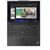 Image de Ordinateur portable Lenovo ThinkPad E14 GEN 5 14'' AMD Ryzen 3 7330U 8 Go RAM Noir