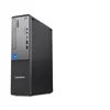 Image de Lenovo ThinkCentre neo 50s Gen 5 12XD - SFF Core i3 i3-14100 / jusqu'à 4.7 GHz - RAM 8 Go - SSD 256 Go - TCG Opal Encryption 2, NVMe - UHD Graphics 730 - Gigabit Ethernet, Bluetooth 5.2, IEEE 802.11ax (Wi-Fi 6) - Win 11 Pro - moniteur : aucun - clavier :