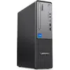 Image de Lenovo Thinkcentre Neo 50s Gen 5 Core (256 Go, 8 Go, Intel Core i3-14100), PC, Gris, Noir