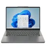 Image de Lenovo IdeaPad Slim 3 14IRH10 83K0 - Intel Core i7 - 13620H / jusqu'à 4.9 GHz - Win 11 Home - UHD Graphics - 16 Go RAM - 512 Go SSD NVMe - 14" IPS 1920 x 1200 - Wi-Fi 6 - gris luna - clavier : Français