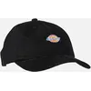 Image de Hardwick Corduroy Cap par Dickies Noir T.U Accessoires