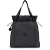 Image de Kipling Fourre Tout Elmar Simply Black Noir Standard Femme 100% Recycled Polyester