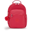 Image de Kipling Sac À Dos Seoul S Resort Pink Rose Petit Femme 56% Recycled Polyamide, 44% Polyamide