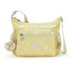 Image de Kipling Sac Bandoulière Gabbie S Palm Mood Sun Imprimé Petit Femme 100% Recycled Polyester