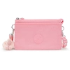 Image de Kipling Sac Bandoulière Riri Enjoyable Blush Rose Petit Femme 56% Recycled Polyamide, 44% Polyamide