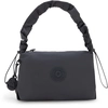 Image de Kipling Sac D'épaule Eleni Simply Black Noir Petit Femme 100% Recycled Polyester