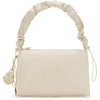Image de Kipling Sac D'épaule Eleni Simply Beige Petit Femme 100% Recycled Polyester