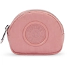 Image de Kipling Portefeuille Cash Rose Spice Petit Femme 100% Polyamide
