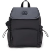Image de Kipling Sac À Dos Joetta Simply Black Noir Petit Femme 100% Recycled Polyester