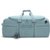 Image de Kipling Sac Marin Jonis M Relaxed Grey Bleu Standard Femme 56% Recycled Polyamide, 44% Polyamide