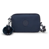 Image de Kipling Sac Bandoulière Limmo Blue Bleu 2 Petit Femme 100% Polyamide