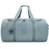 Image de Kipling Sac Marin Argus M Relaxed Grey Bleu Grand Femme 56% Recycled Polyamide, 44% Polyamide