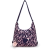 Image de Kipling Sac D'épaule Yenna Palm Mood Imprimé Standard Femme 100% Recycled Polyester